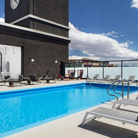 Renaissance Reno Downtown Hotel & Spa Exteriör bild